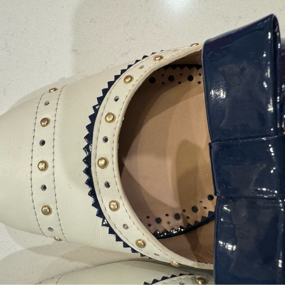 Tory Burch Cambridge Mary Jane’s - Picture 6 of 8
